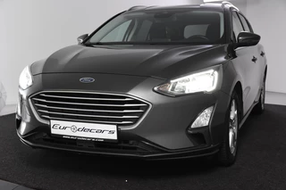 Ford Focus – thumbnail 4