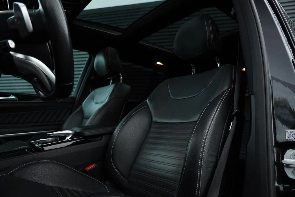 Mercedes-Benz GLS – foto 11