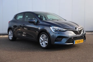 Renault Clio – thumbnail 3