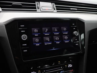 Volkswagen Passat – thumbnail 25