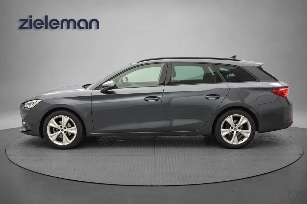 SEAT Leon – foto 2