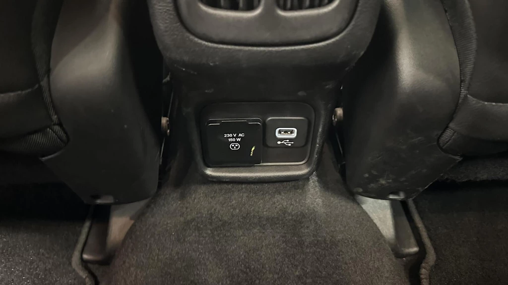 Jeep Compass – foto 14