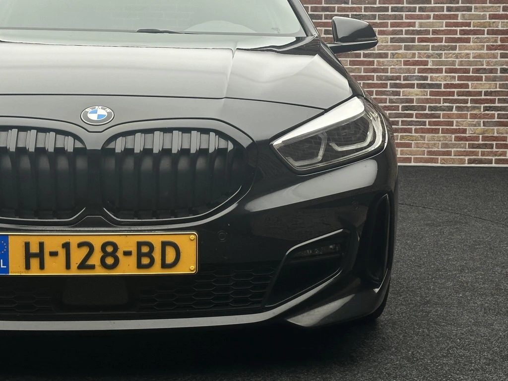 BMW 1 Serie – foto 27