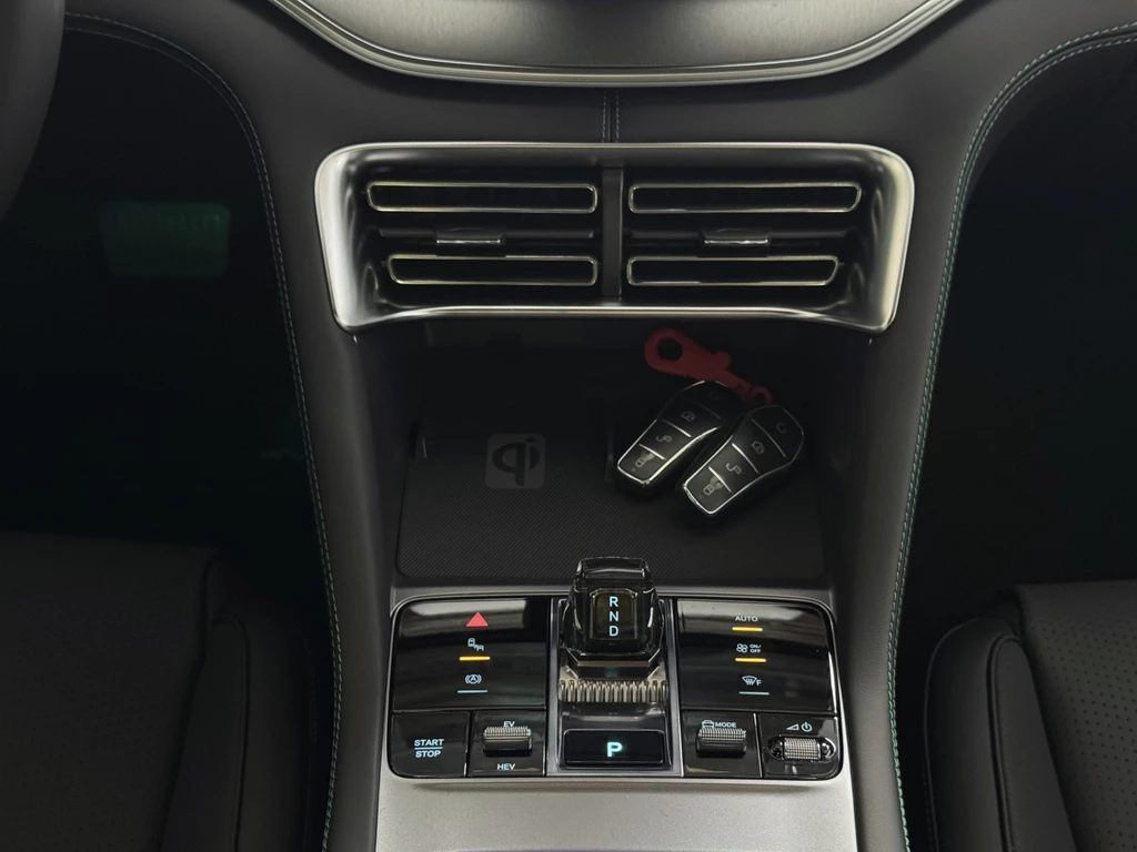 BYD SEAL U – foto 41