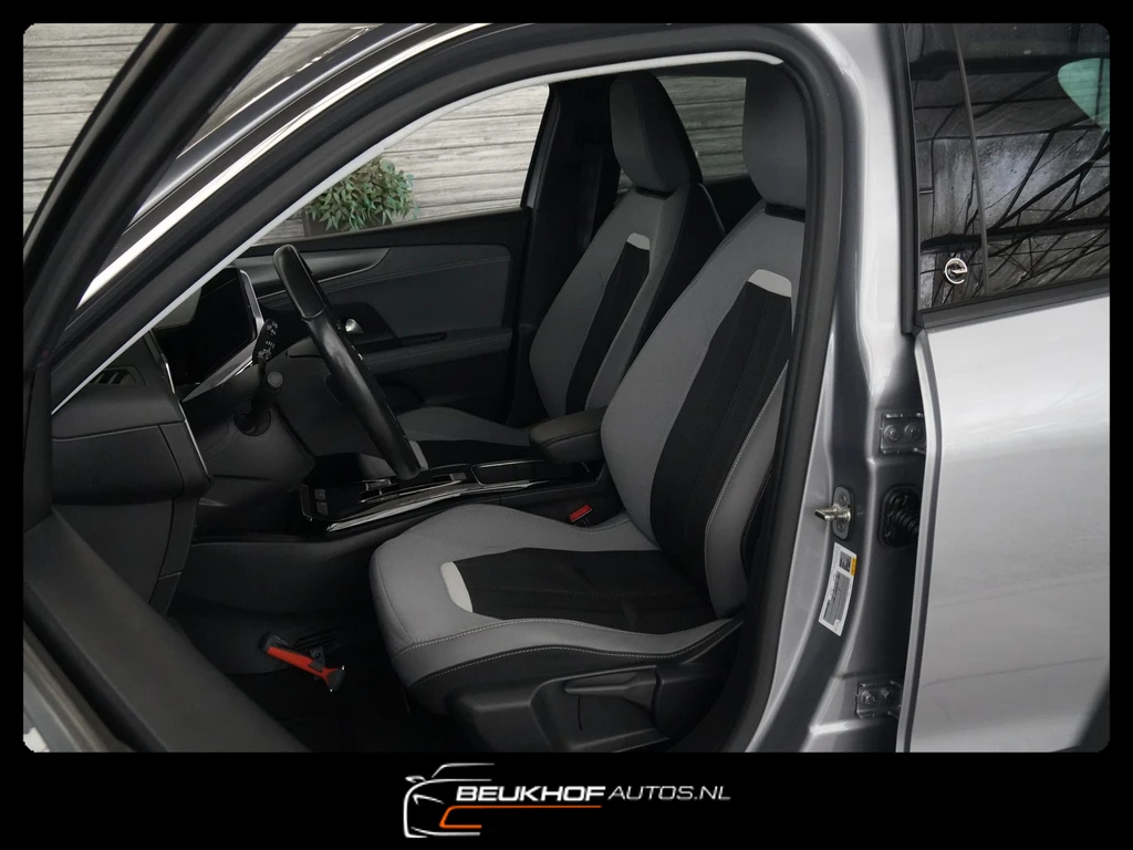 Opel Mokka-e – foto 10