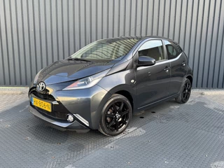 Toyota Aygo – thumbnail 3