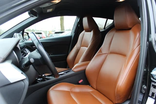 Toyota C-HR – thumbnail 10