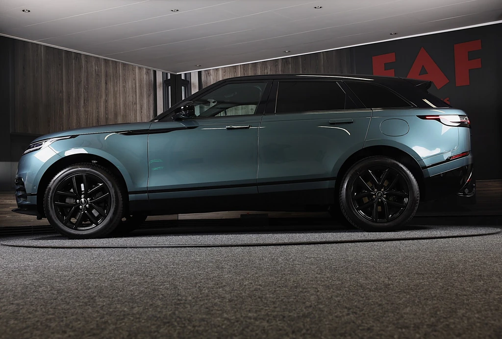 Land Rover Range Rover Velar – foto 5