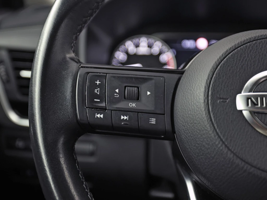 Nissan QASHQAI – foto 18