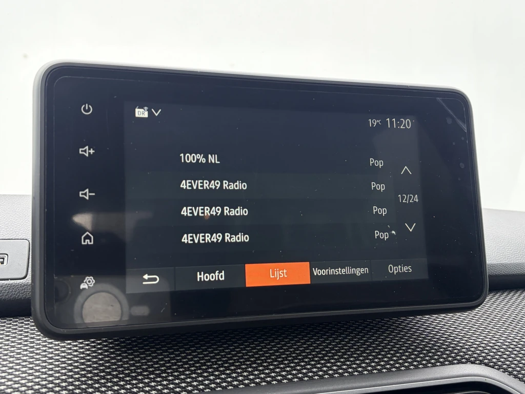 Dacia Jogger – foto 25