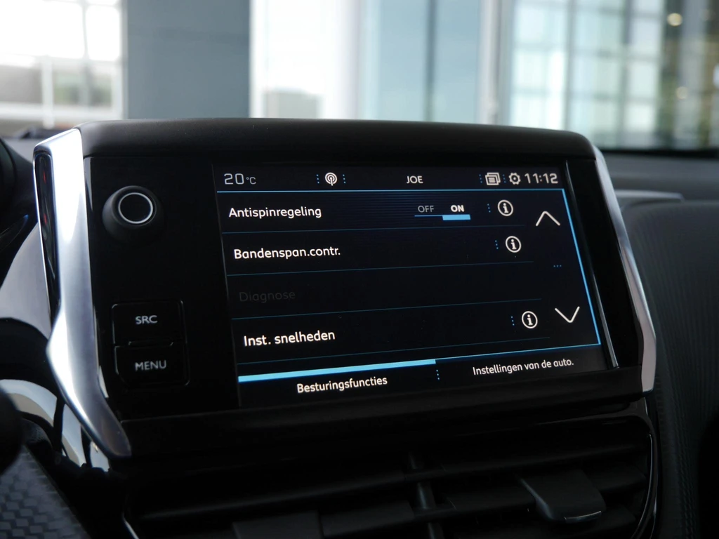 Peugeot 2008 – foto 27