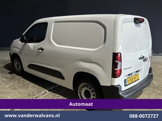 Citroën Berlingo – thumbnail 2