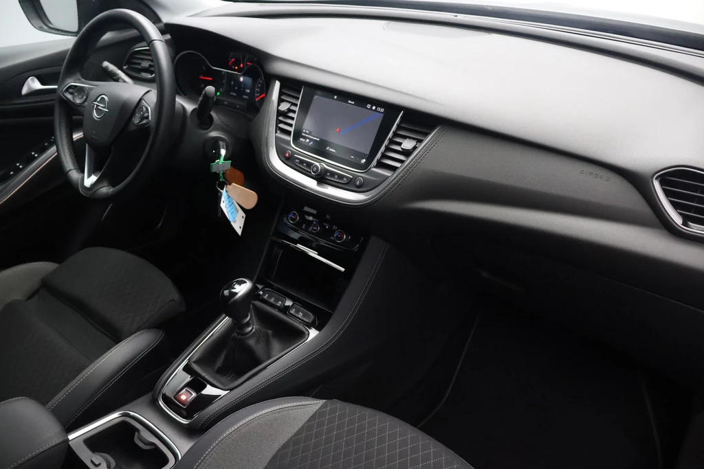 Opel Grandland X – foto 10