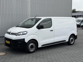 Citroën Jumpy – thumbnail 2