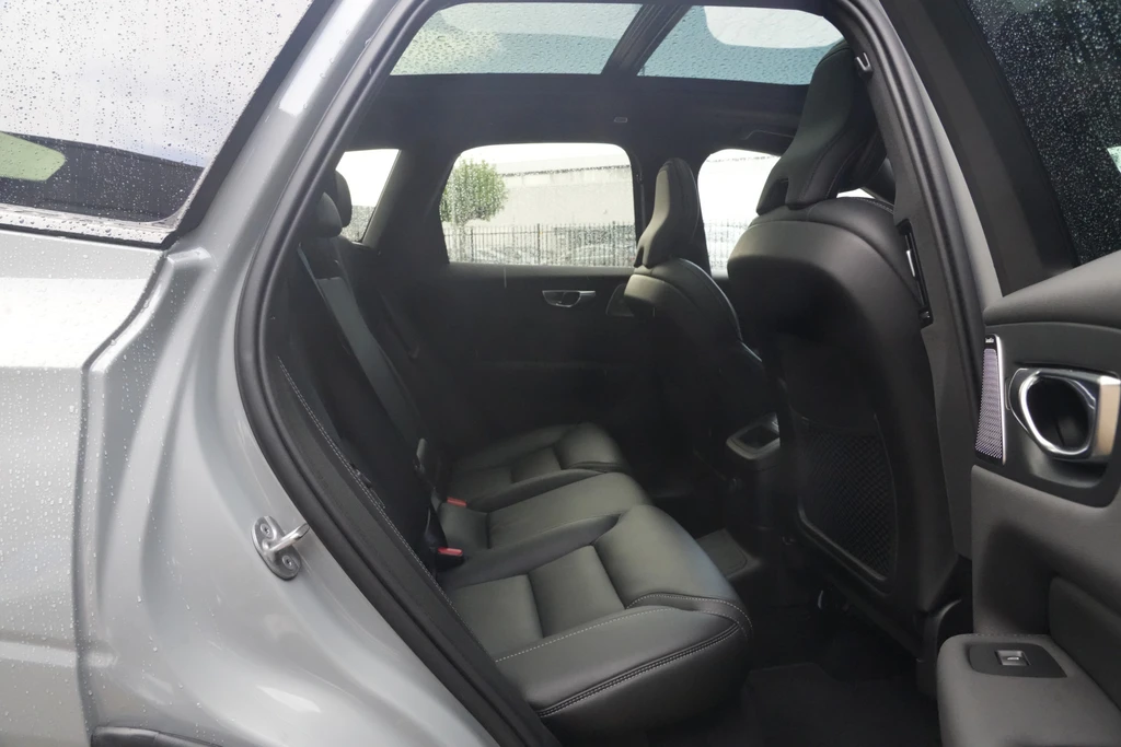 Volvo XC60 – foto 23