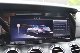 Mercedes-Benz E-Klasse – thumbnail 34