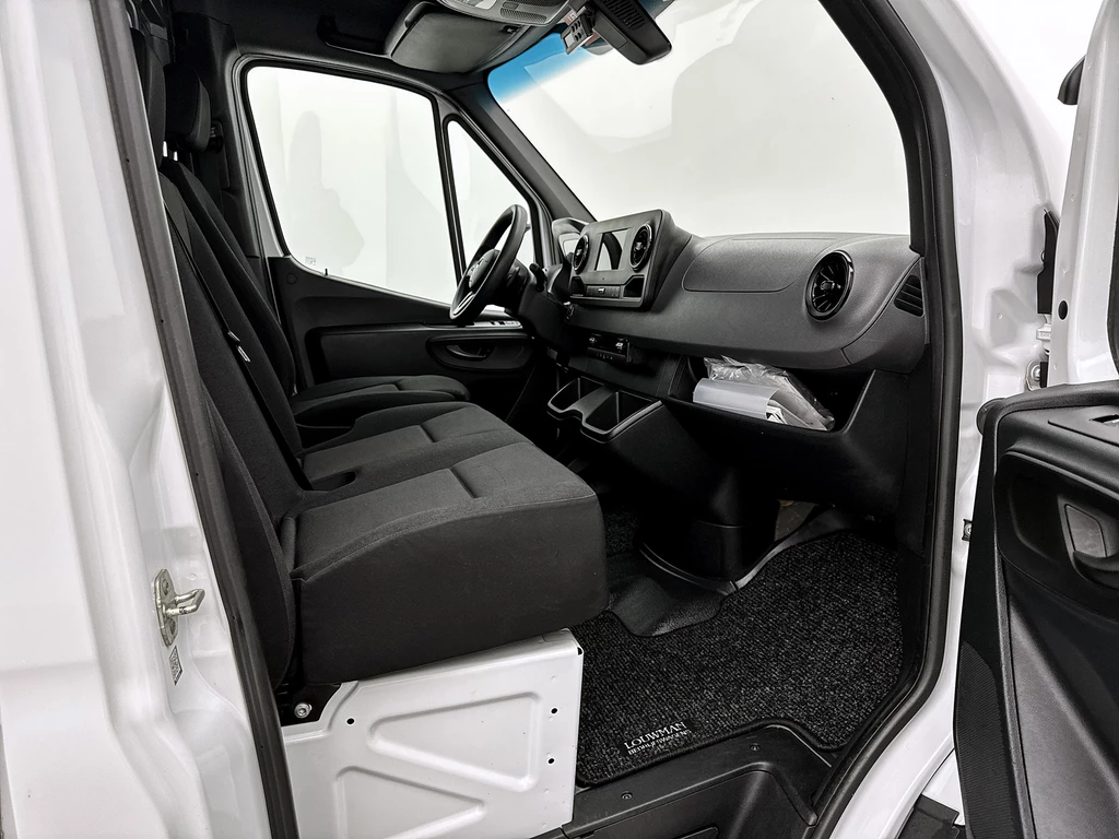 Mercedes-Benz Sprinter – foto 27