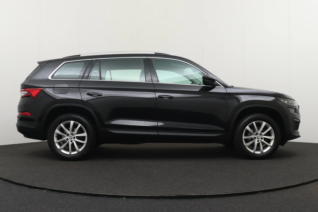 Škoda Kodiaq – foto 5