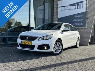 Peugeot 308 – thumbnail 1