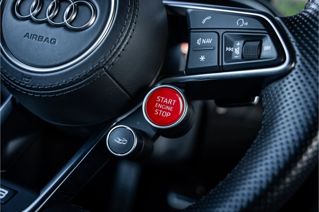 Audi R8 – foto 34