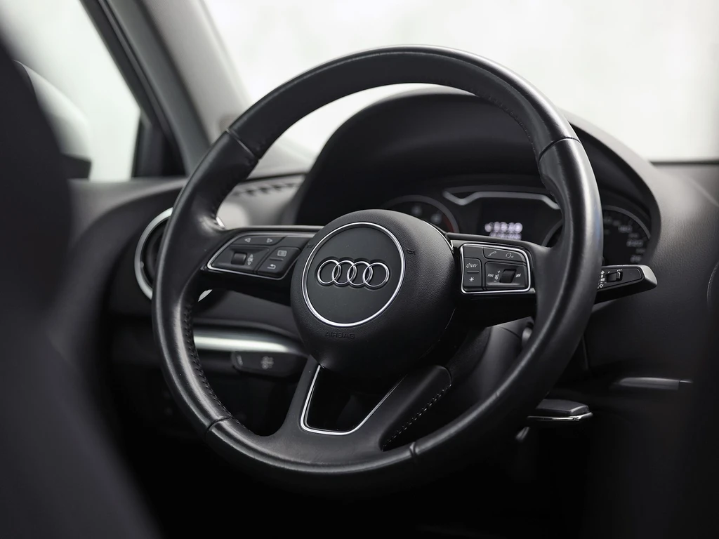 Audi A3 – foto 17