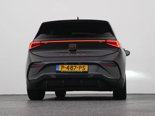 CUPRA Born – thumbnail 9