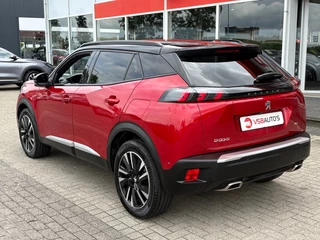 Peugeot 2008 – thumbnail 3