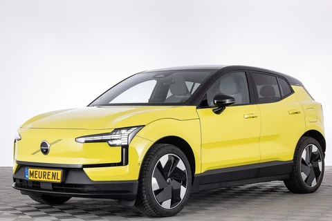 Volvo EX30 Single Motor Extended Range 69 kWh Ultra | harman/kardon | EL.STOELEN | PANORAMADAK | SOH: 97.6% | .