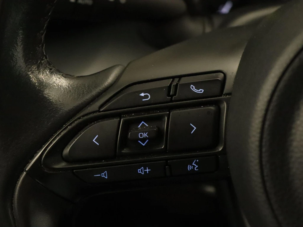Toyota Yaris – foto 23