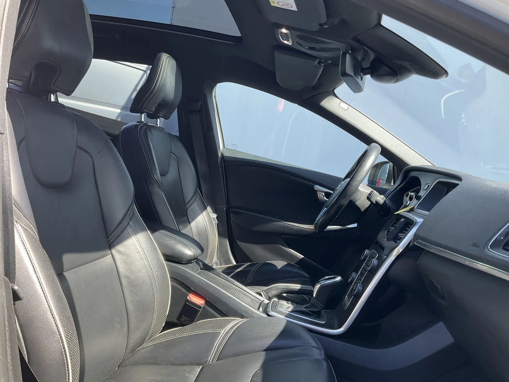 Volvo V40 – foto 26