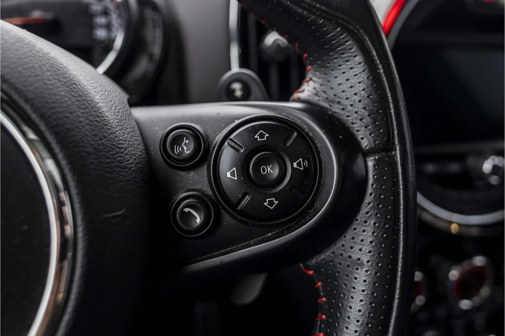 MINI Countryman – foto 39