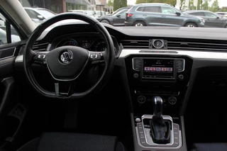 Volkswagen Passat – thumbnail 11