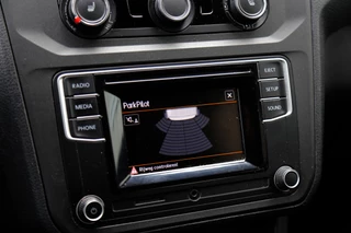 Volkswagen Caddy – thumbnail 27