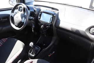 Citroën C1 – thumbnail 10