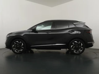 Kia Sportage – thumbnail 3