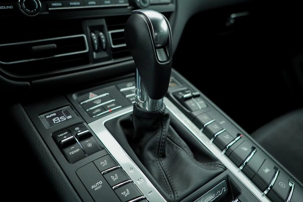 Porsche Macan – foto 47