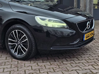 Volvo V40 – thumbnail 9