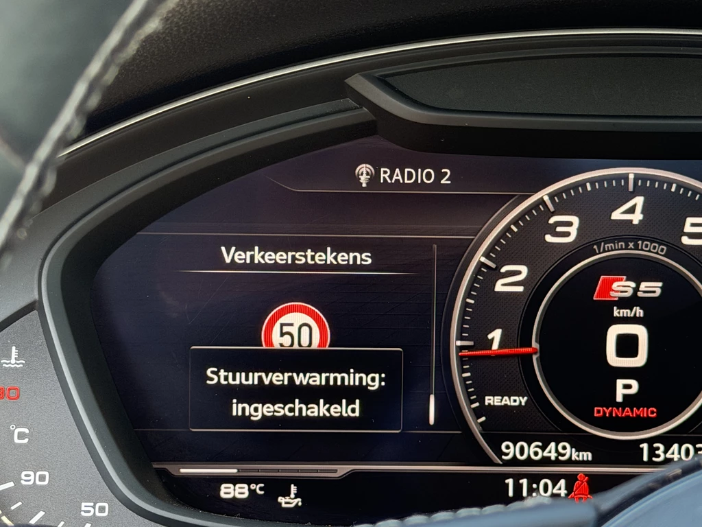 Audi S5 – foto 22