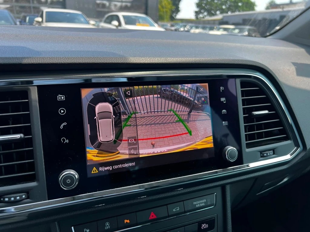 SEAT Ateca – foto 9