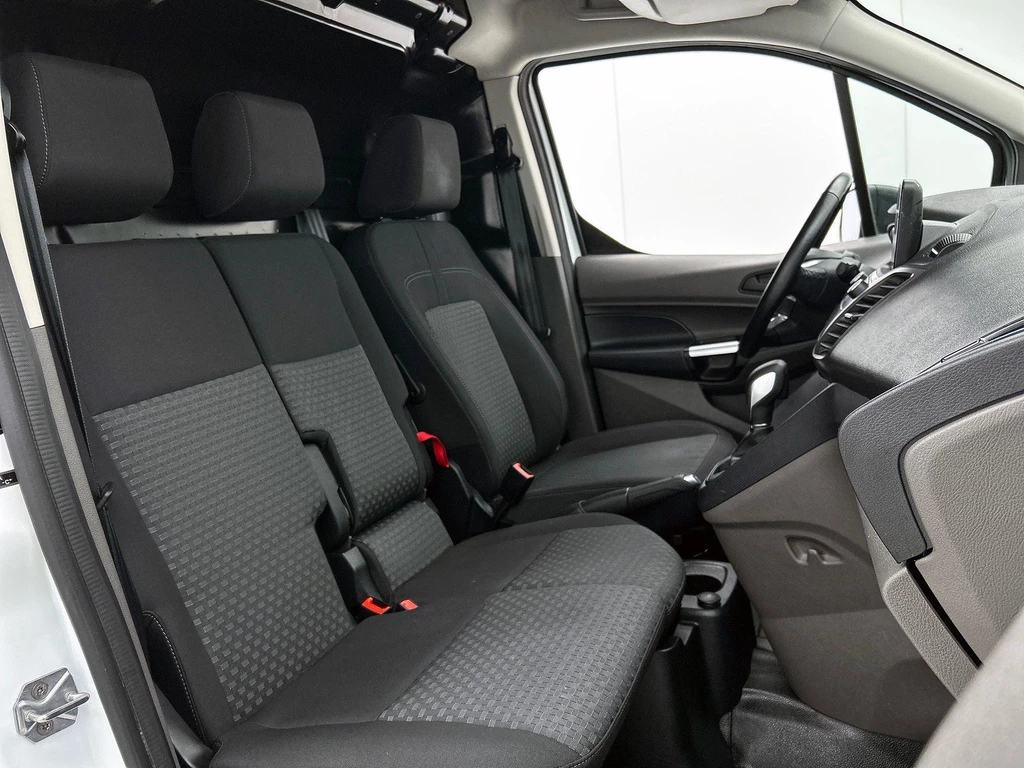 Ford Transit Connect – foto 29