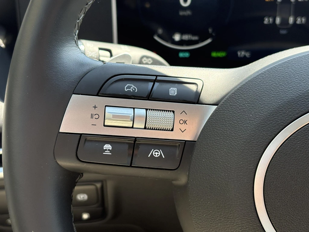 Hyundai Tucson – foto 22