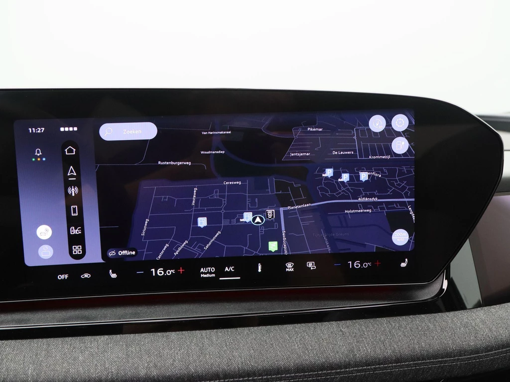 Audi Q6 e-tron – foto 33