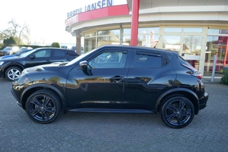 Nissan Juke – thumbnail 2