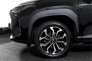 Toyota Yaris Cross – thumbnail 42