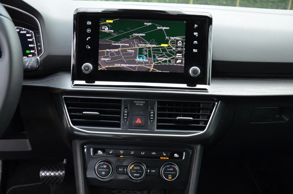 SEAT Tarraco – foto 31