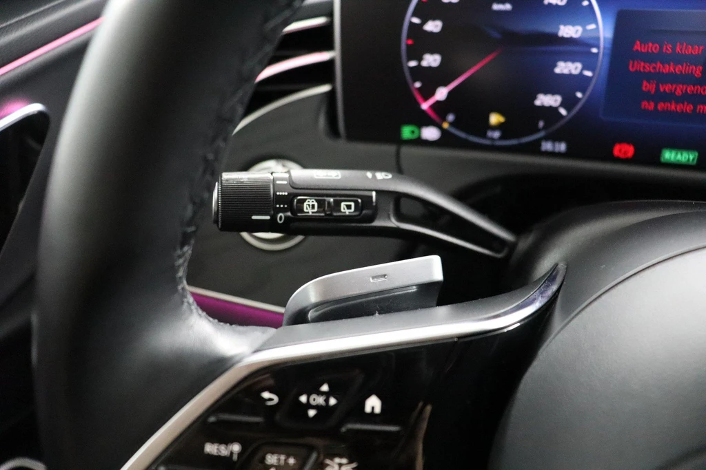 Mercedes-Benz E-Klasse – foto 47