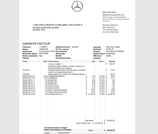 Mercedes-Benz EQE – thumbnail 37