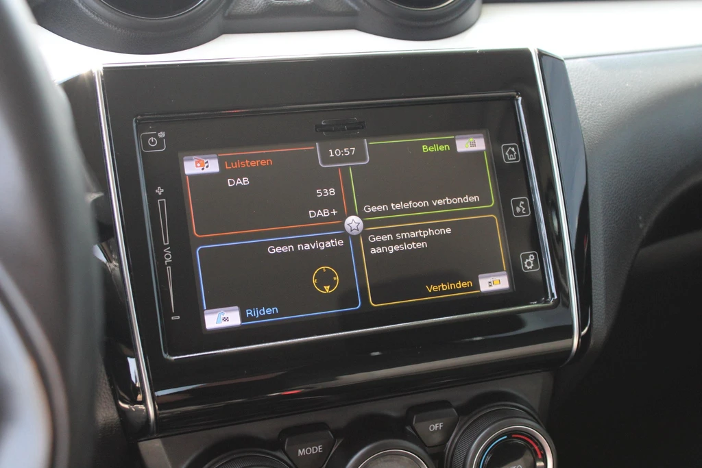 Suzuki Swift – foto 25