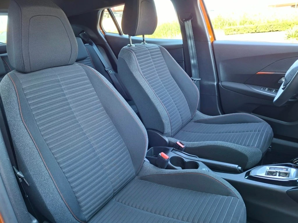 Peugeot 2008 – foto 8