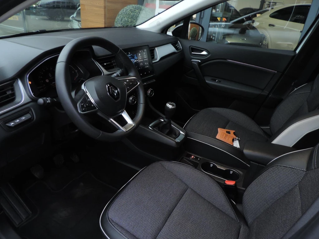 Renault Captur – foto 9